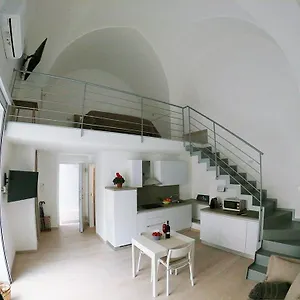  Apartment Dimora Cappellini