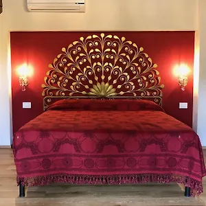 Residenza Cantalupo , Santerno Italia