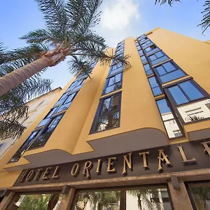 מלון Orientale, ברינדיזי